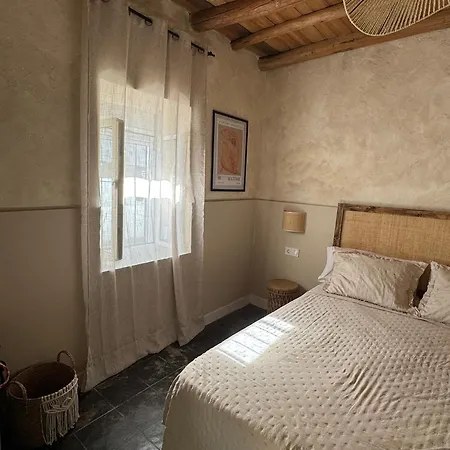 Casa Limon 度假居