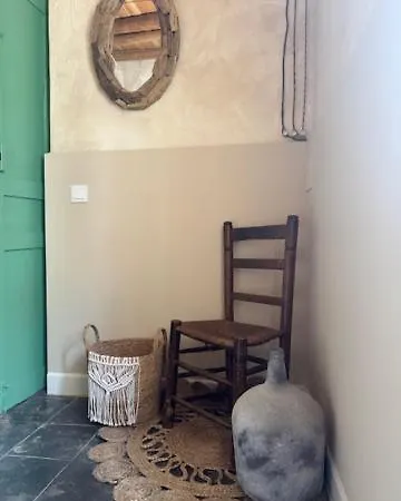 Casa Limon 度假居 Bodonal de la Sierra