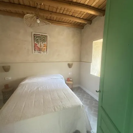 度假居 Casa Limon