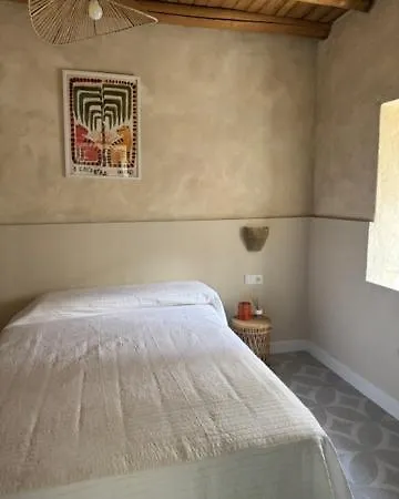 度假居 Casa Limon Bodonal de la Sierra