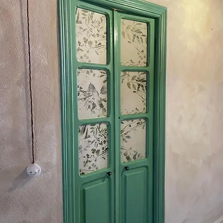 度假居 Casa Limon Bodonal de la Sierra