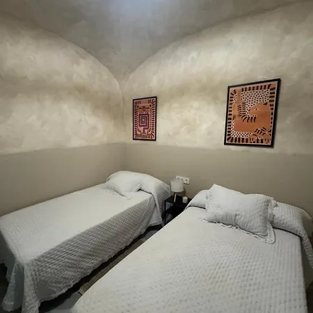 Casa Limon Bodonal de la Sierra