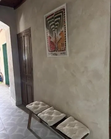 Casa Limon 度假居 *