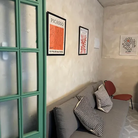 Casa Limon
