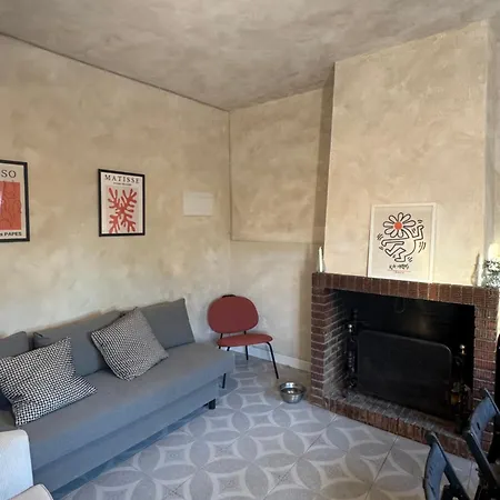 Casa Limon Ferienhaus Bodonal de la Sierra