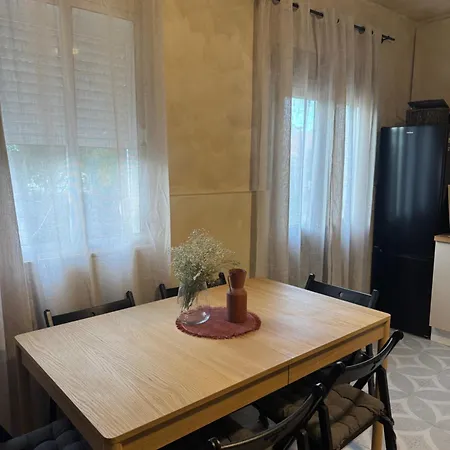 Casa Limon Bodonal de la Sierra