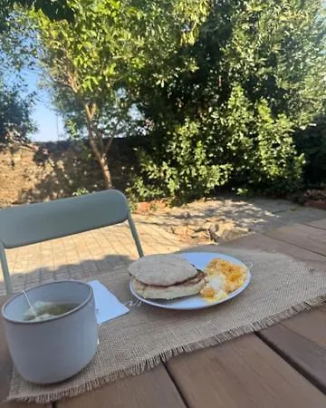 Casa Limon Bodonal de la Sierra