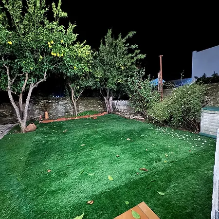 Casa Limon Casa vacanze Bodonal de la Sierra