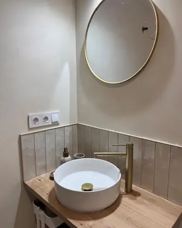 Casa Limon Bodonal de la Sierra