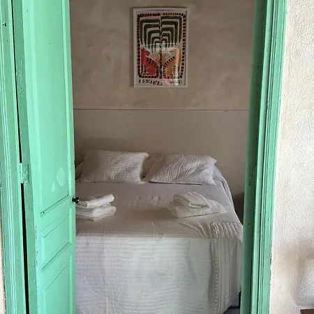 度假居 Casa Limon