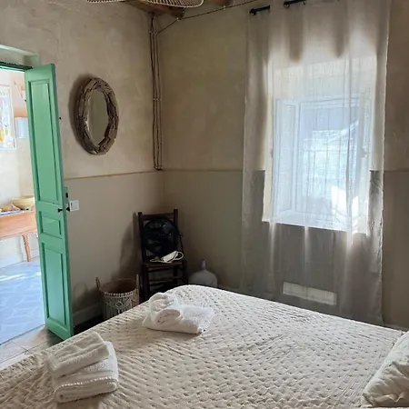 Casa Limon 度假居 Bodonal de la Sierra