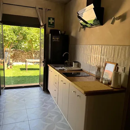 Casa Limon Bodonal de la Sierra