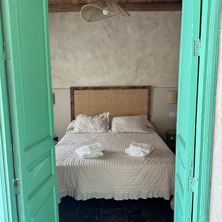 Holiday home Casa Limon Bodonal de la Sierra