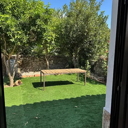 Casa Limon 度假居 Bodonal de la Sierra