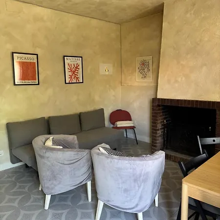 Casa Limon 度假居