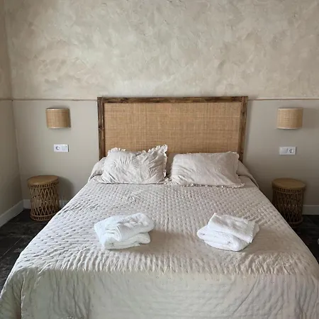 度假居 Casa Limon