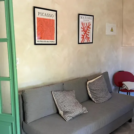 Holiday home Casa Limon