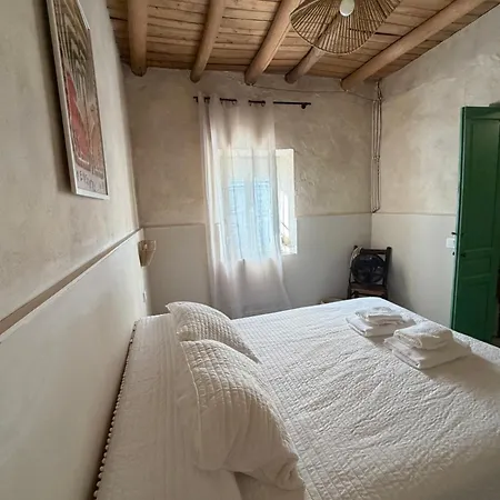 Casa Limon Holiday home *