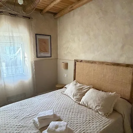 Casa Limon Holiday home Bodonal de la Sierra