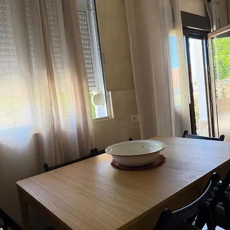 Holiday home Casa Limon Bodonal de la Sierra