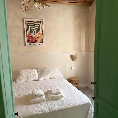 Casa Limon Bodonal de la Sierra