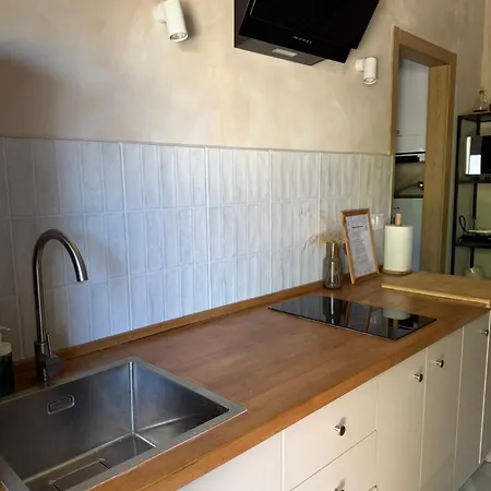 Casa Limon Holiday home Bodonal de la Sierra