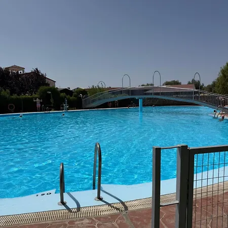 Holiday home Casa Limon *
