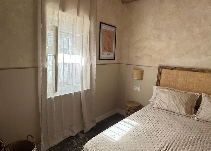 Casa Limon Casa vacanze