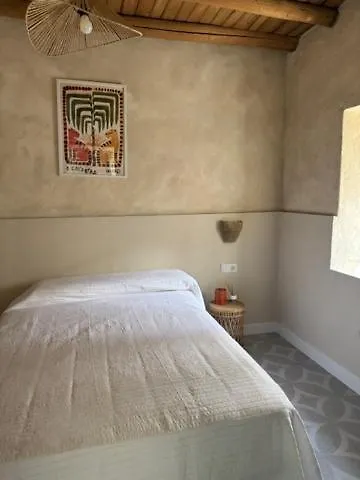 Casa vacanze Casa Limon Bodonal de la Sierra