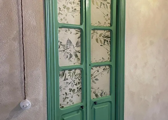 Ferienhaus Casa Limon Bodonal de la Sierra