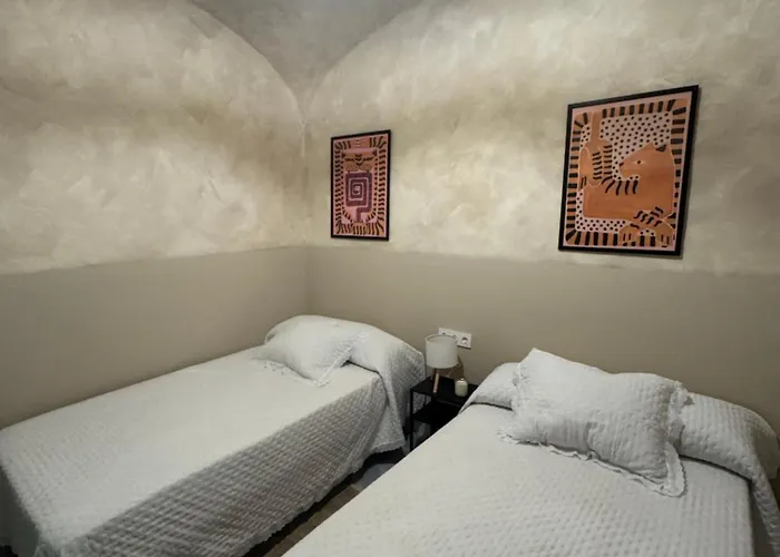 Casa Limon Bodonal de la Sierra