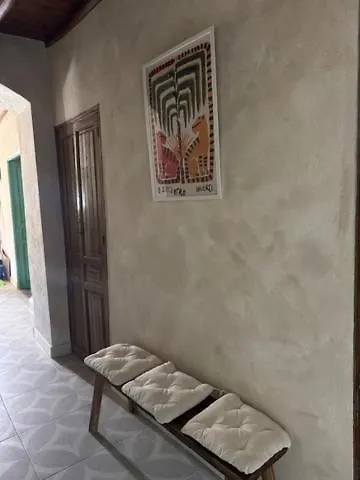 Casa Limon Ferienhaus *