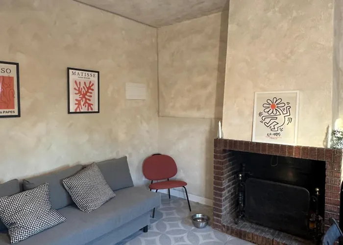 Casa Limon Ferienhaus Bodonal de la Sierra