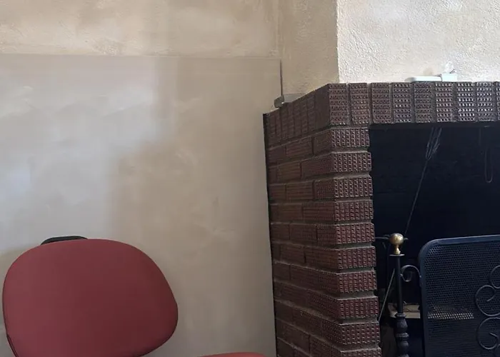 Casa Limon Bodonal de la Sierra