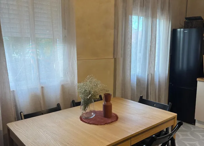 Casa Limon Bodonal de la Sierra