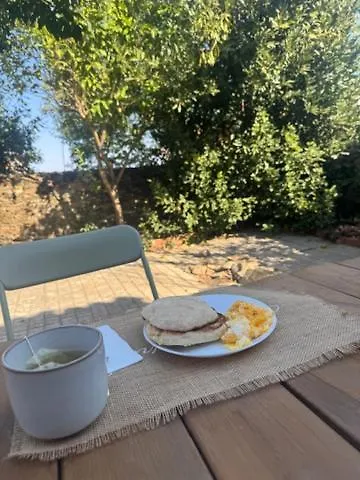 Casa Limon Bodonal de la Sierra