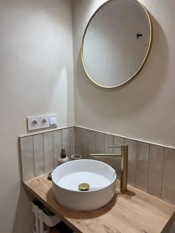 Casa Limon Bodonal de la Sierra